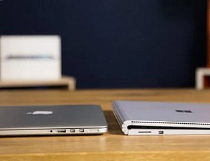 10 besten Laptops unter 100.000 Rubel