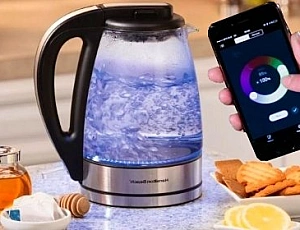 Die 10 besten intelligenten Wasserkocher