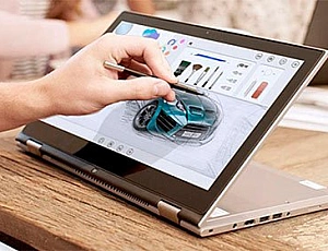 Die 5 besten Touch-Laptops