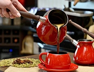 10 besten türkischen Kaffees