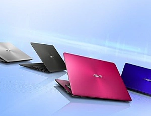 Top 10 ASUS-Laptops