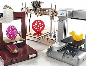 Die 15 besten 3D-Drucker von Aliexpress