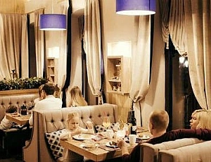 Die 10 besten Restaurants in Tscheljabinsk