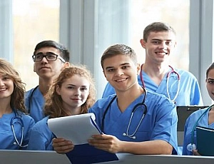 5 meilleures universités de médecine à Moscou