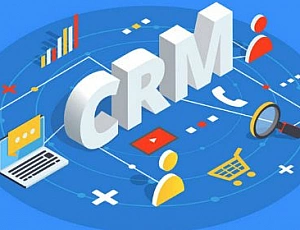 Die 10 besten CRM-Systeme für Unternehmen