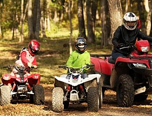 Die 10 besten Kinder-ATVs des Jahres 2020