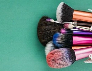 Die 20 besten Make-up-Pinsel von Aliexpress