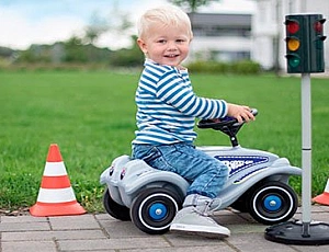 Die 10 besten Rollstühle für Kinder