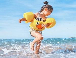 Die 10 besten Hotels in Anapa für Familien mit Kindern