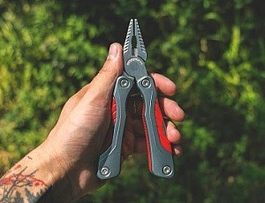 Die 15 besten Multitools von Aliexpress