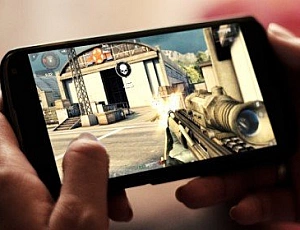 20 meilleurs jeux mobiles