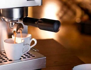 Die 20 besten Kaffeemaschinen von Aliexpress