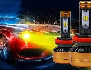 Die 20 besten Autolampen von Aliexpress