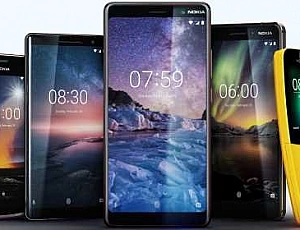 Die 10 besten Nokia-Smartphones des Jahres 2020