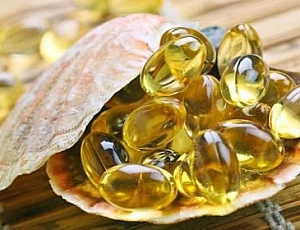 Die 10 besten Omega-3-Ergänzungen für Kinder mit iHerb