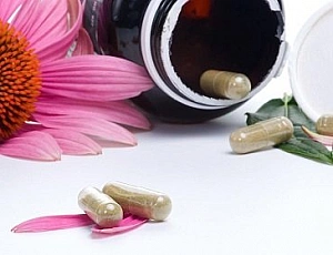 Die 15 besten Echinacea-Produkte auf iHerb