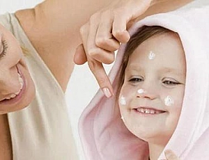 15 beste Babycremes