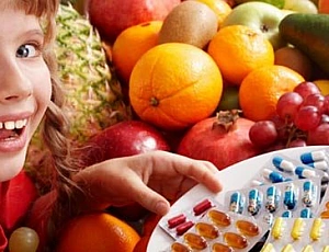 Die 15 besten Vitamine für Teenager mit iHerb