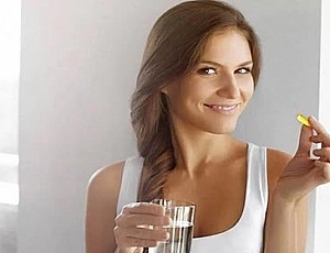 15 beste Vitamine für Frauen