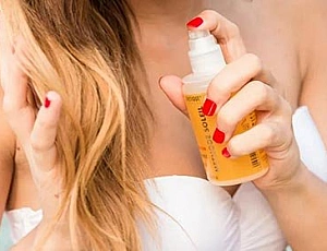 Die 20 besten Haarsprays