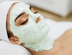 Die 10 besten Alginatmasken