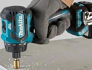 Die 10 besten Makita-Schraubendreher