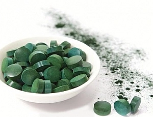 Top 10 Spirulina-Ergänzungen mit iHerb