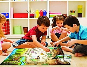 Die 20 besten Brettspiele für Kinder