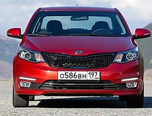 Die 15 besten Motoröle für KIA RIO