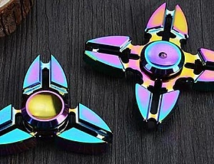 15 besten Spinner