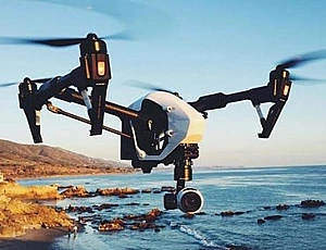 Die 5 einzigartigsten Quadrocopter des Jahres 2018