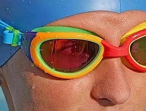 Die 20 besten Schwimmbrillen