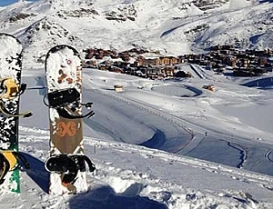 Top 15 Snowboardmarken