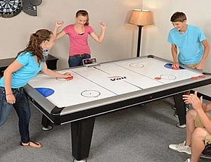 Die 10 besten Airhockey für zu Hause