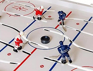 Die 10 besten Tischhockeyspiele