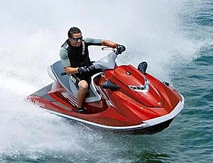 Die 10 besten Jetskis