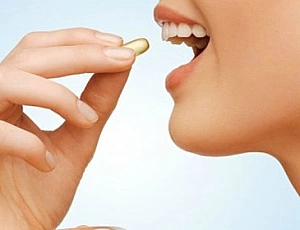 Die 10 besten Omega-3-Vitamine für Frauen