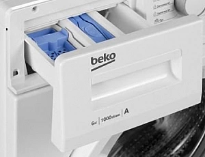 Die 5 besten BEKO Waschmaschinen