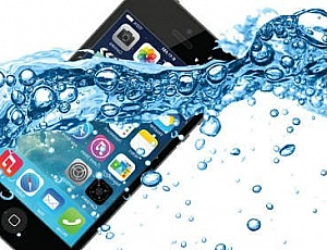 Die 10 besten wasserdichten Smartphones