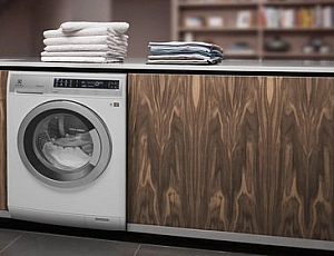 Top 5 des lave-linge Electrolux