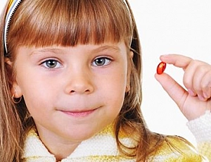 Die 10 besten Vitamine für Kinder ab 9 Jahren