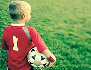 Die 10 besten Fußballschulen für Kinder in Moskau