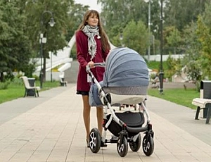 Top 5 Adamex Kinderwagen