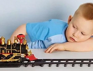 Top 10 Kindereisenbahnen