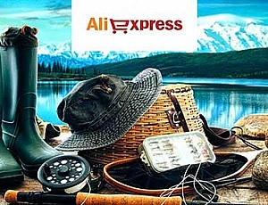 Die 10 besten Angelshops auf AliExpress