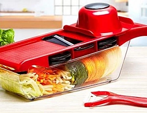 Die 10 besten Slicer