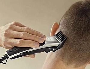 Die 5 besten Haarschneidemaschinen von Philips