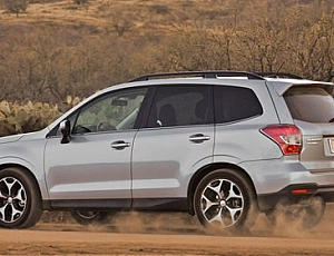 Die 10 besten Motoröle für Subaru Forester