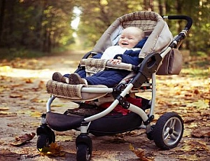 Die 10 besten Allwetter-Kinderwagen