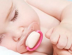 Die 10 besten Marken für Babyschnuller